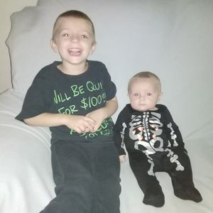 Meet your Posher, Maryjane